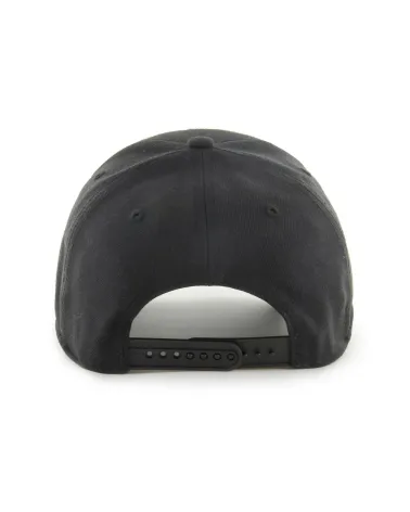'47 LA cap curved visor