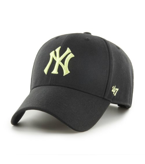 '47 Gorro Ajustable New York Yankees