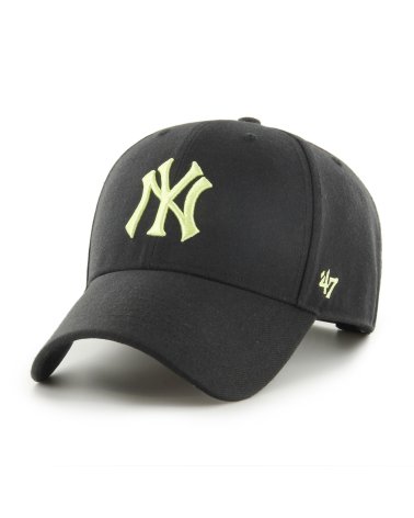 '47 Adjustable New York Yankees Cap