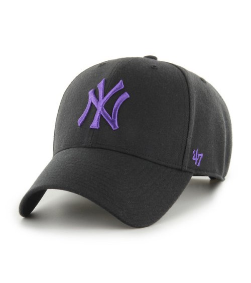 '47 Verstellbare New York Yankees Mütze