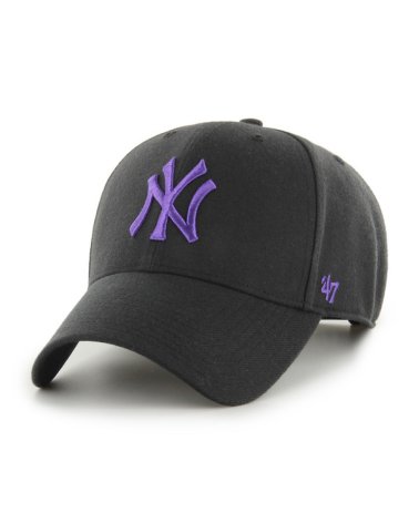'47 Verstellbare New York Yankees Mütze