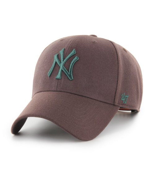 '47 Casquette Ajustable New York Yankees