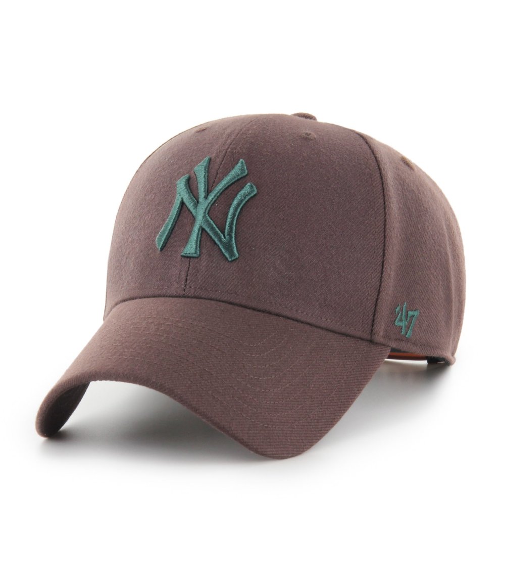 '47 Verstellbare New York Yankees Mütze