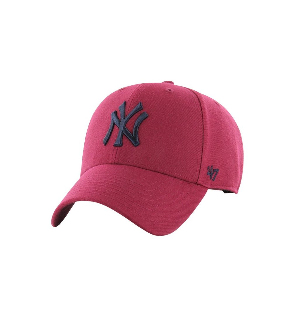 '47 Casquette Ajustable New York Yankees