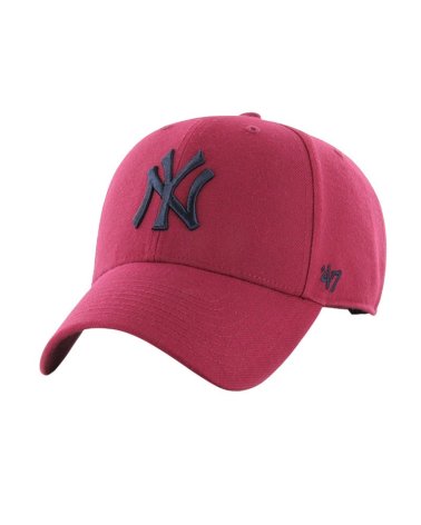'47 Casquette Ajustable New York Yankees