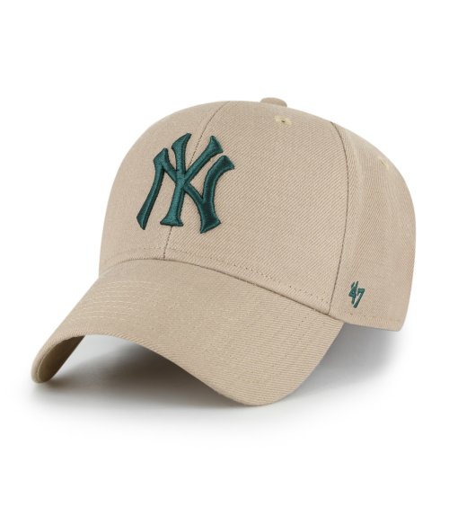 '47 Casquette Ajustable New York Yankees