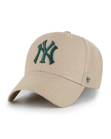 '47 Adjustable New York Yankees Cap