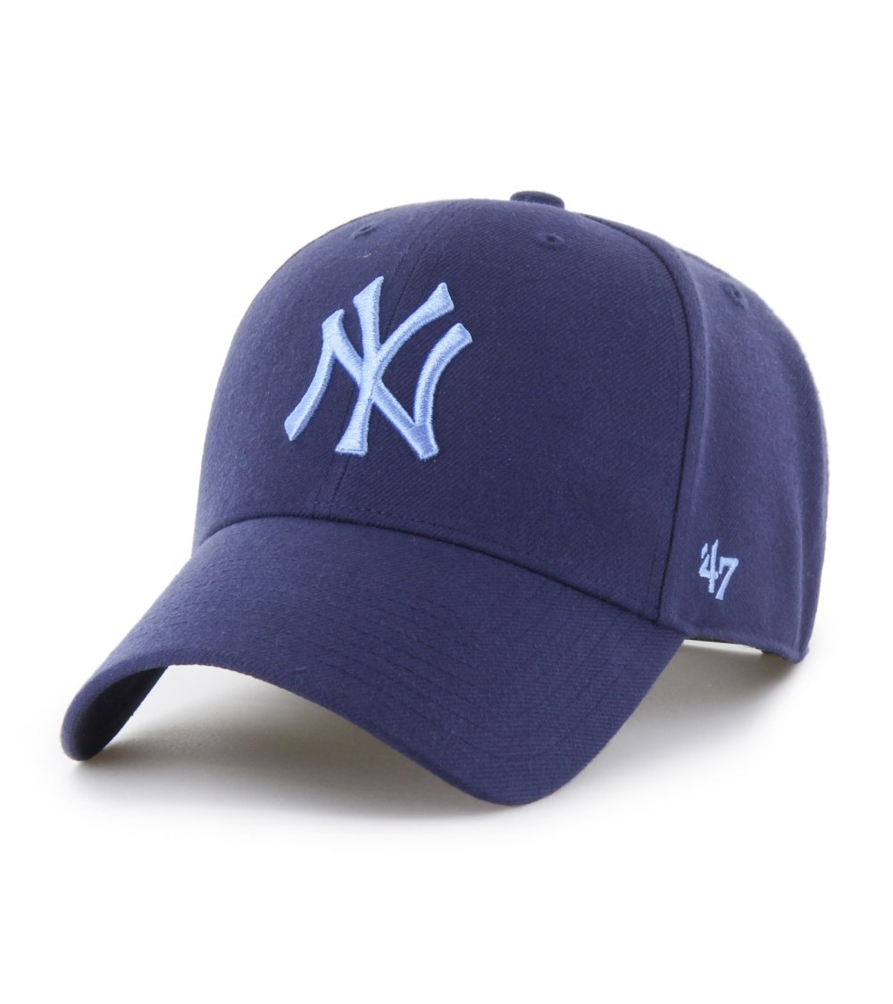 '47 Casquette Ajustable New York Yankees