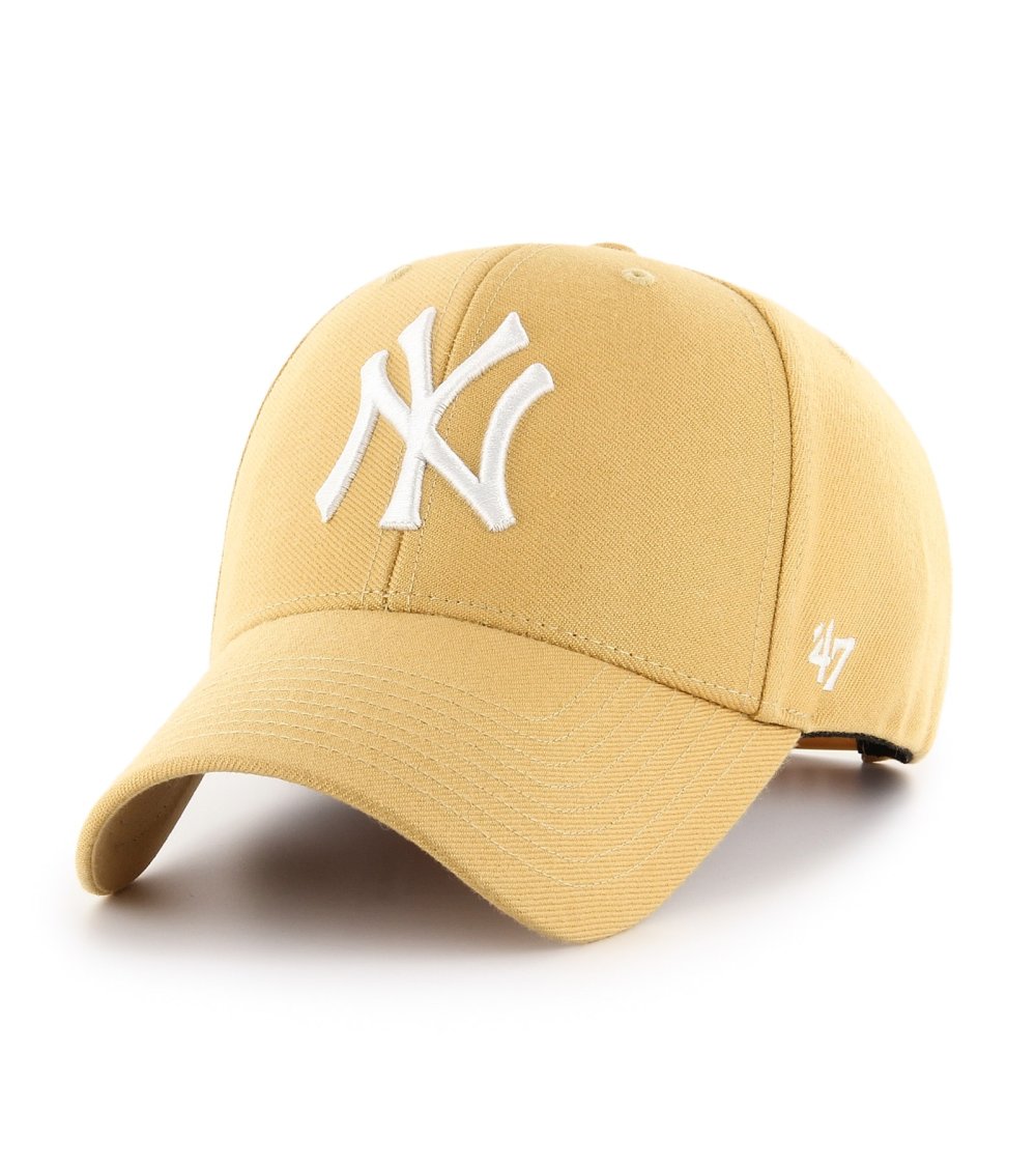 '47 Adjustable New York Yankees Cap