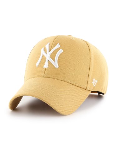 '47 Adjustable New York Yankees Cap