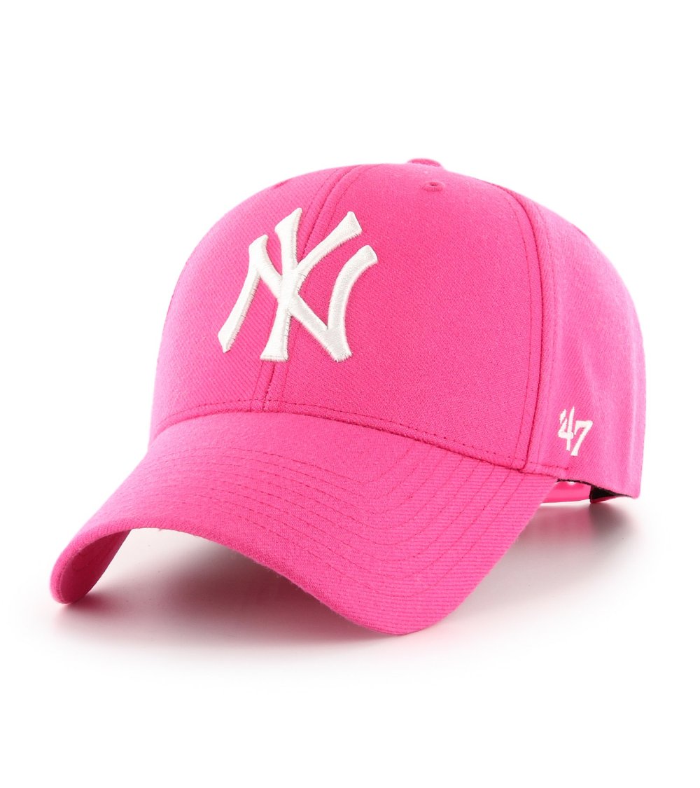 '47 Adjustable New York Yankees Cap