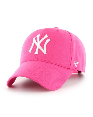 '47 Casquette Ajustable New York Yankees