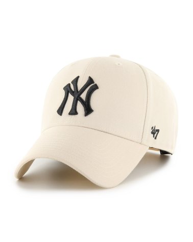 '47 Verstellbare New York Yankees Mütze