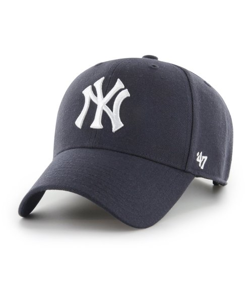 '47 Adjustable New York Yankees Cap