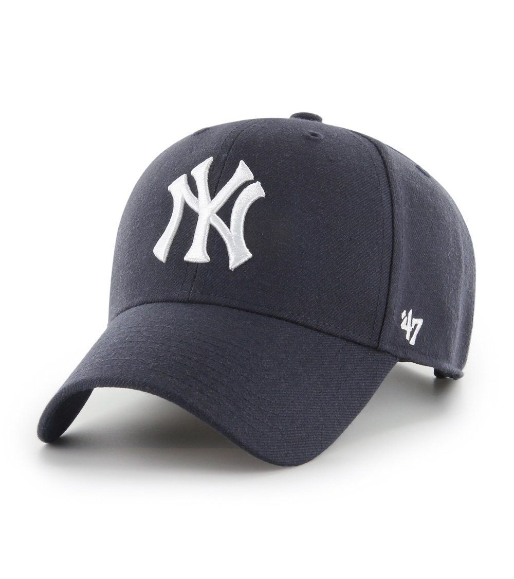'47 Casquette Ajustable New York Yankees