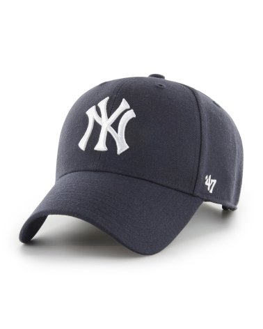 '47 Adjustable New York Yankees Cap
