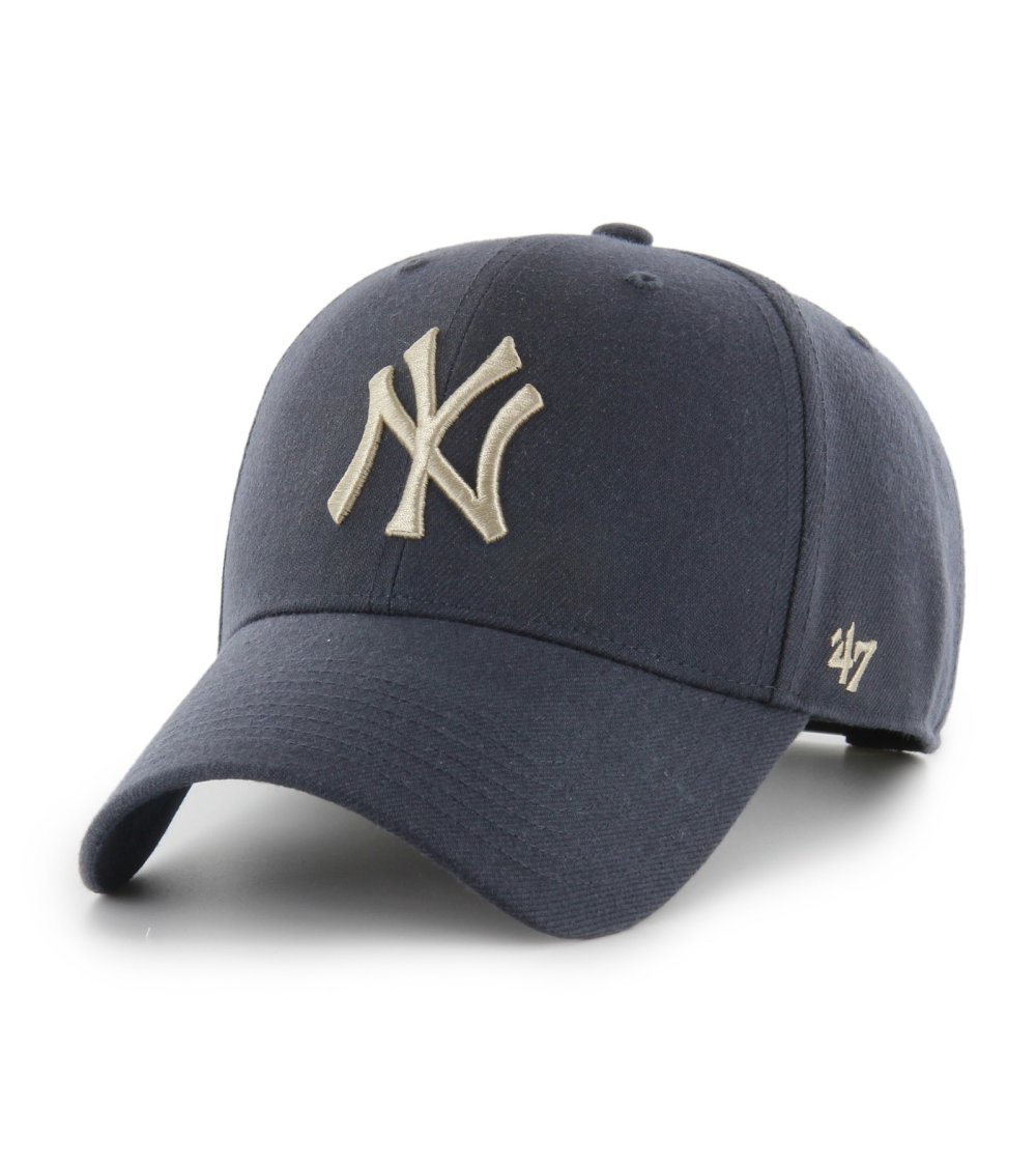 '47 Casquette Ajustable New York Yankees