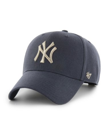 '47 Casquette Ajustable New York Yankees