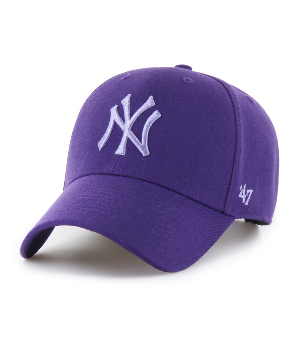 '47 Casquette Ajustable New York Yankees