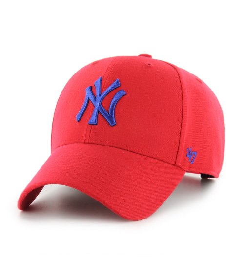 '47 Casquette Ajustable New York Yankees