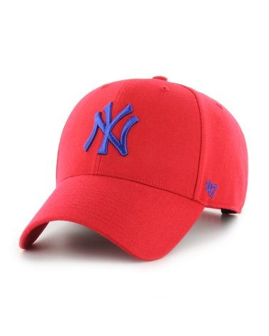 '47 Verstellbare New York Yankees Mütze