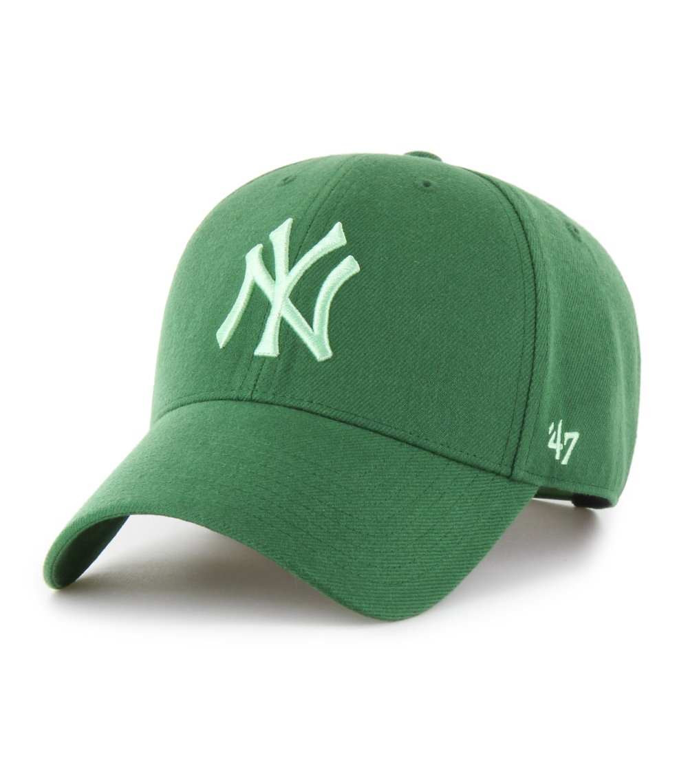 '47 Adjustable New York Yankees Cap