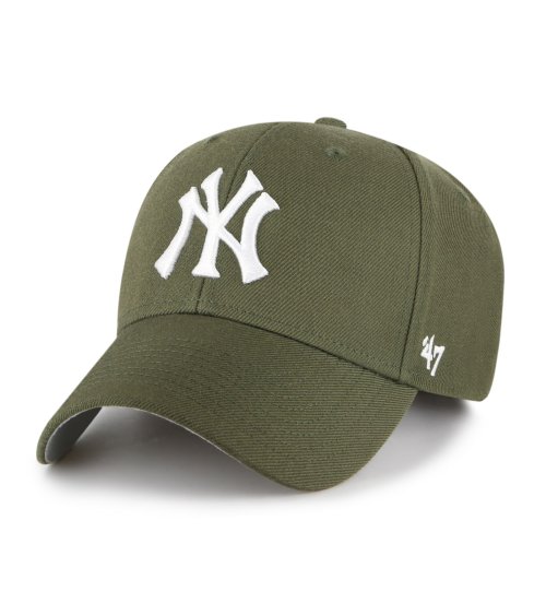 '47 Adjustable New York Yankees Cap