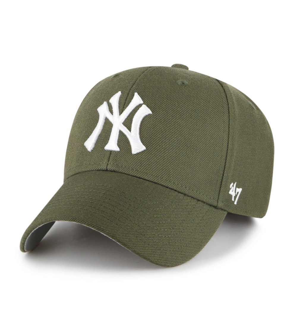 '47 Adjustable New York Yankees Cap