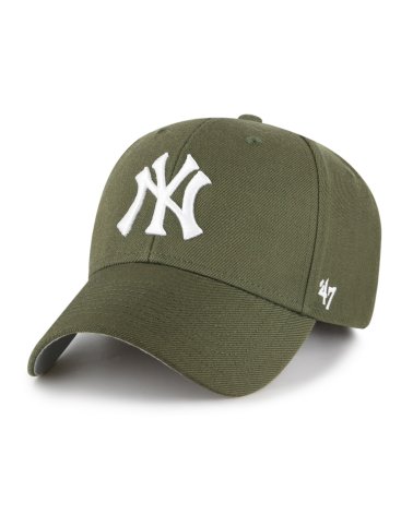 '47 Casquette Ajustable New York Yankees