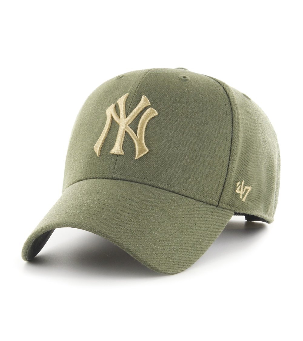 '47 Casquette Ajustable New York Yankees