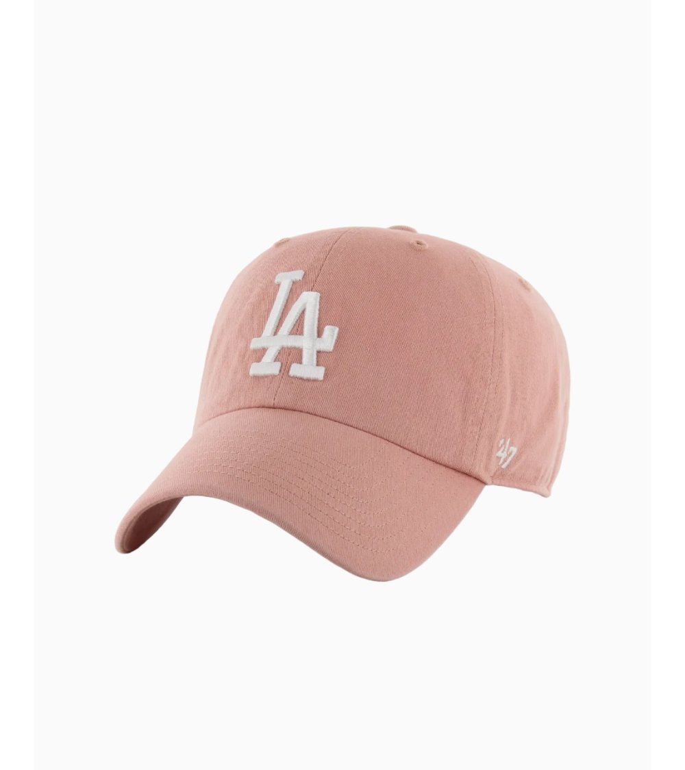 '47 gorra Los Angeles Dodgers strapback