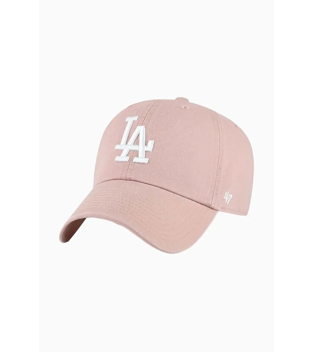 '47 Clean Up Los Angeles Dodgers Cappellino | Fuix
