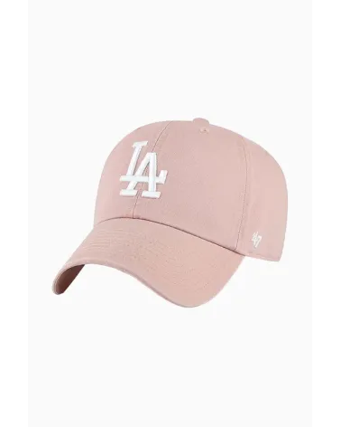 '47 Clean Up Los Angeles Dodgers Casquette | Fuix
