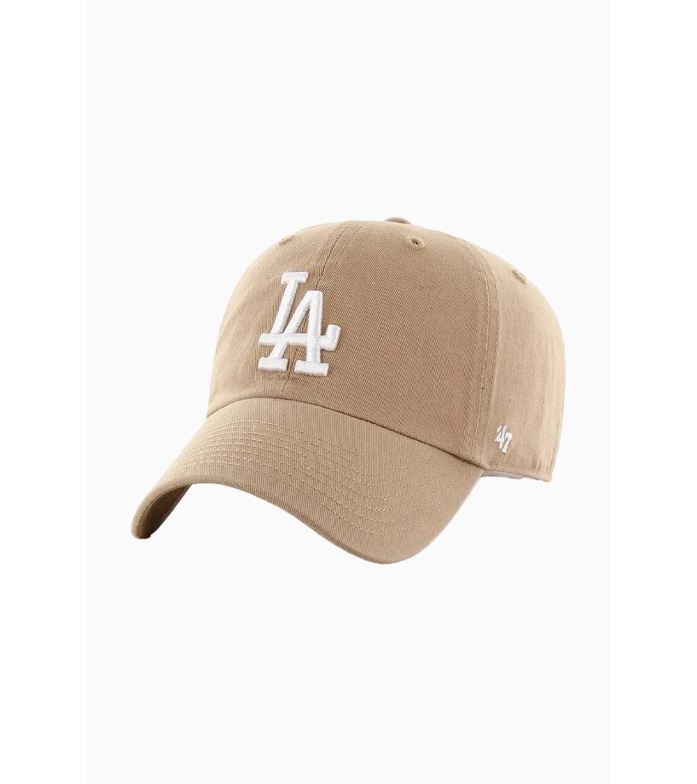 '47 cap Los Angeles Dodgers strapback
