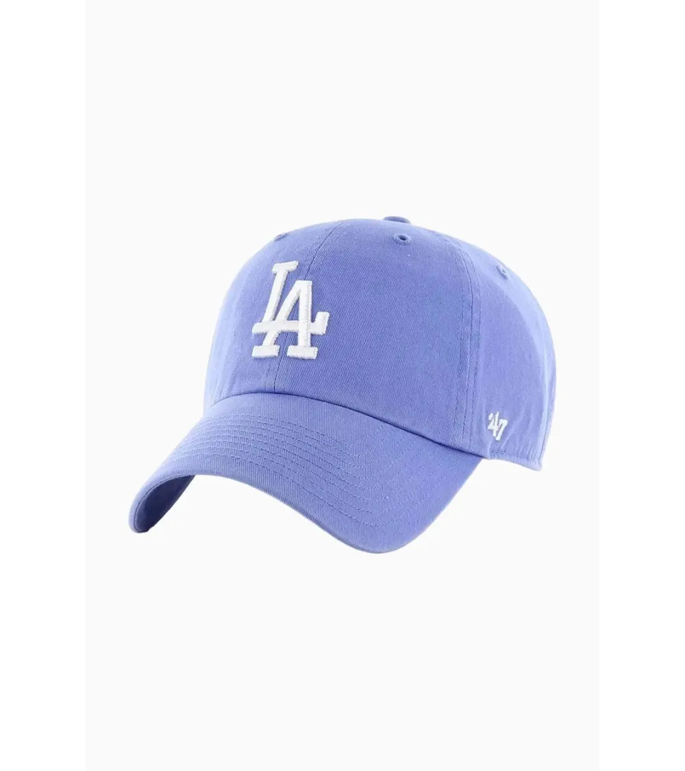 '47 Clean Up Los Angeles Dodgers Cappellino | Fuix
