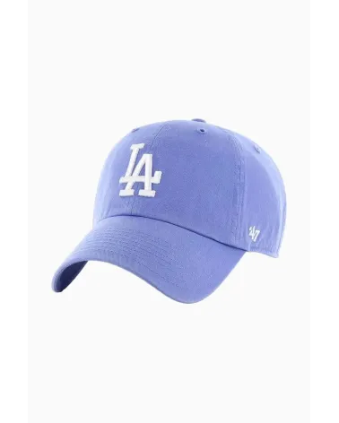 '47 Clean Up Los Angeles Dodgers Casquette | Fuix