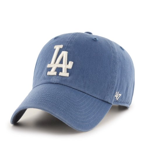 '47 casquette Los Angeles Dodgers strapback