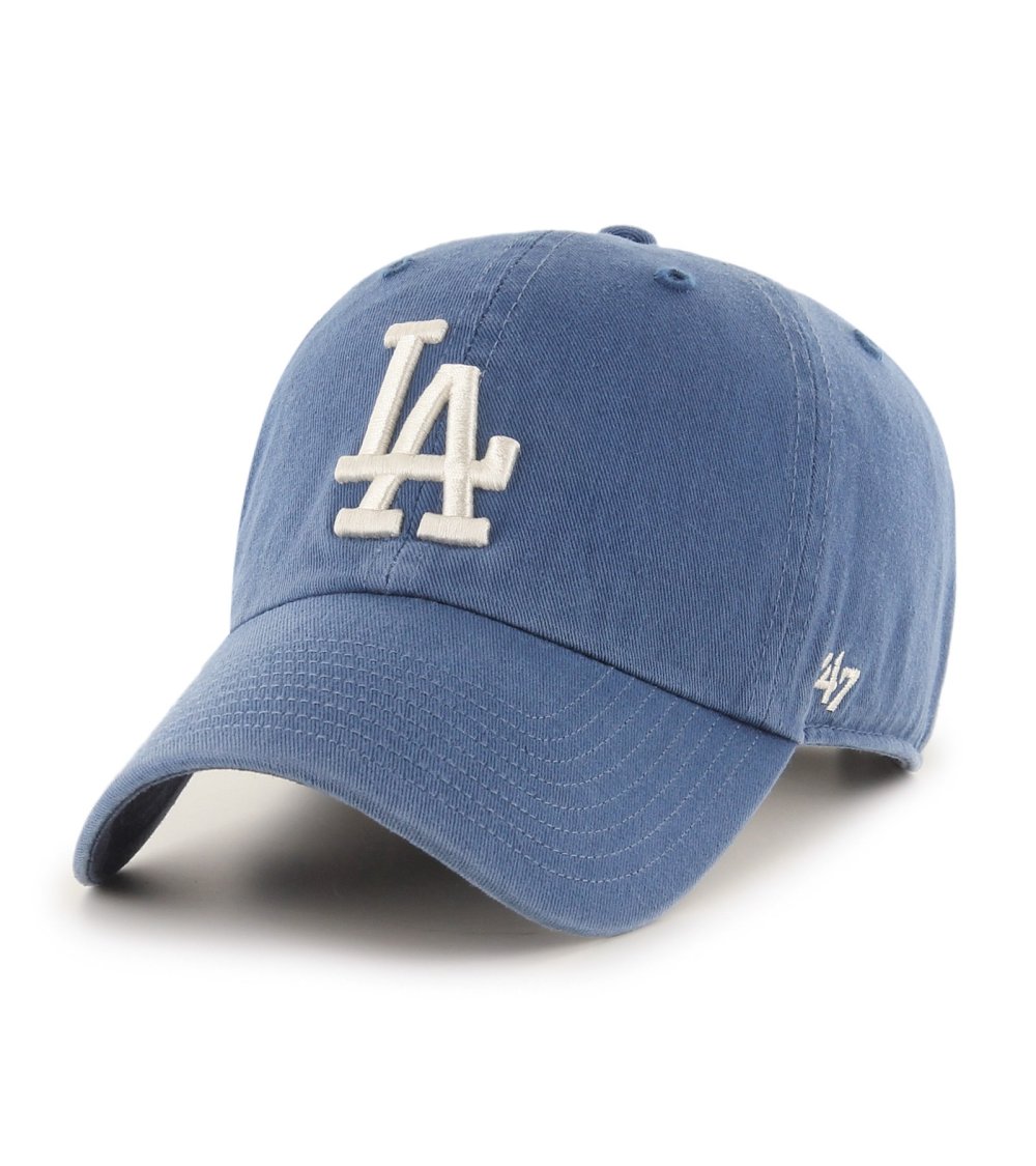'47 cap Los Angeles Dodgers strapback