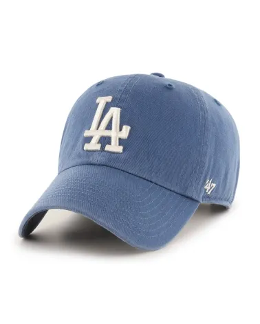 '47 Clean Up Los Angeles Dodgers Cappellino | Fuix