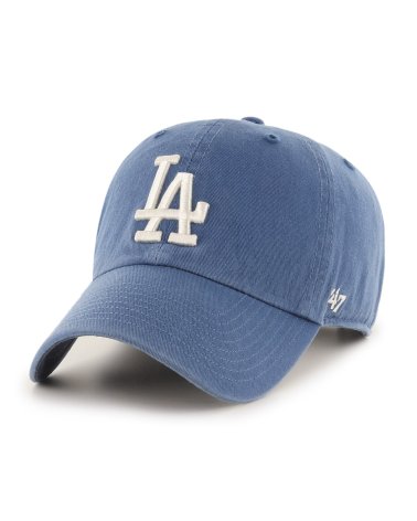'47 casquette Los Angeles Dodgers strapback