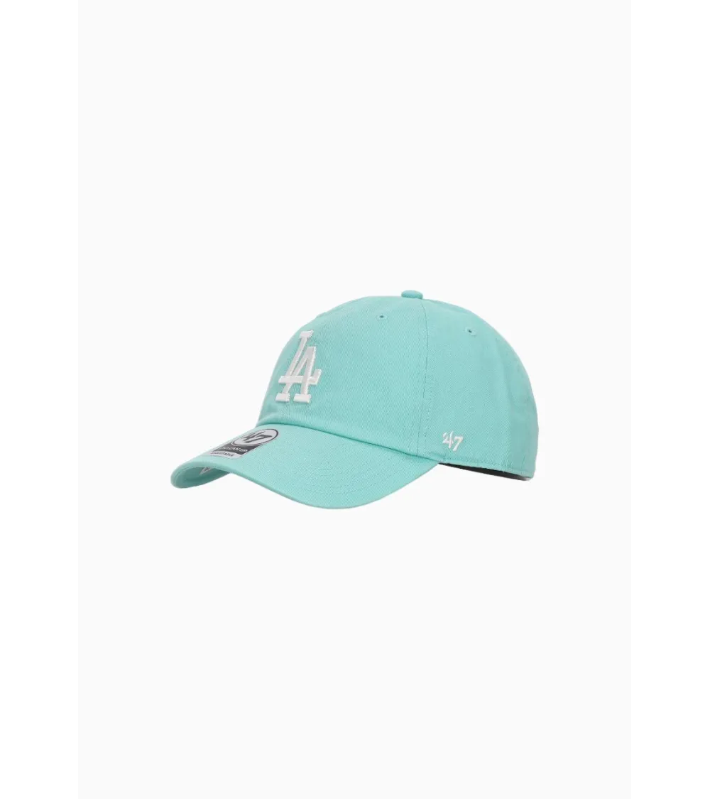 '47 Clean Up Los Angeles Dodgers Cappellino | Fuix