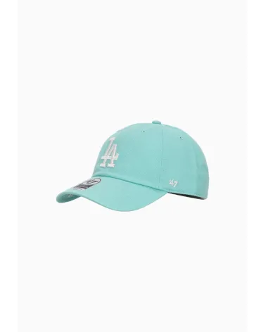 '47 Clean Up Los Angeles Dodgers Casquette | Fuix
