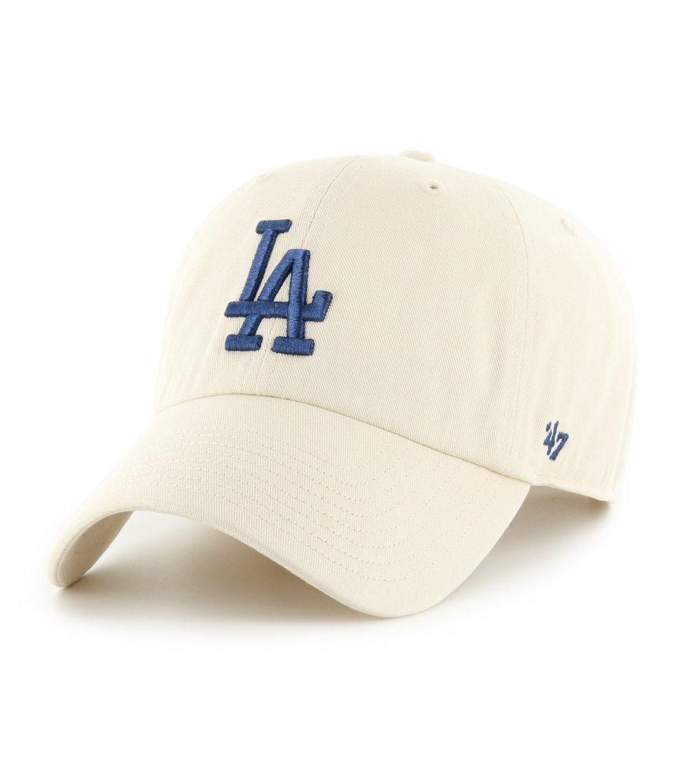 '47 cap Los Angeles Dodgers strapback