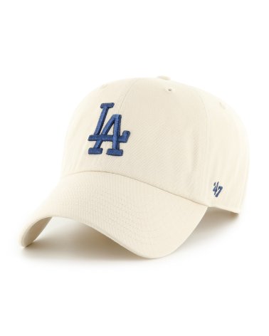 '47 cap Los Angeles Dodgers strapback