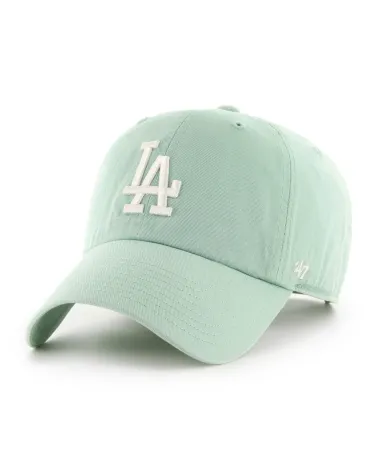 '47 Clean Up Los Angeles Dodgers Cappellino | Fuix
