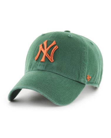 '47 Mütze mit verstellbarem NY-Logo-Schild