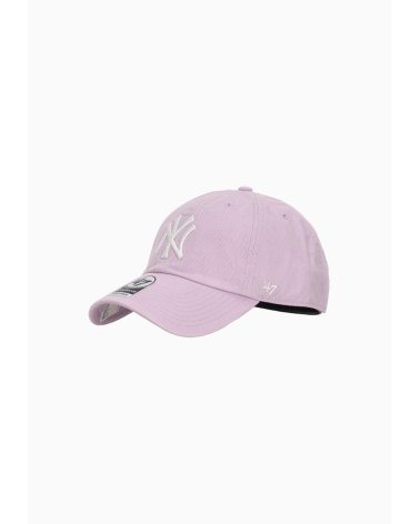 '47 cap with adjustable NY logo visor