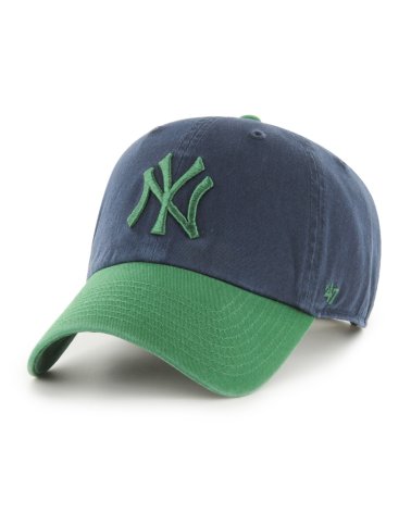'47 casquette New York Yankees avec visière courbée