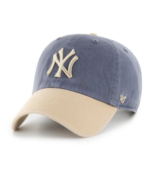 '47 casquette New York Yankees avec visière courbée