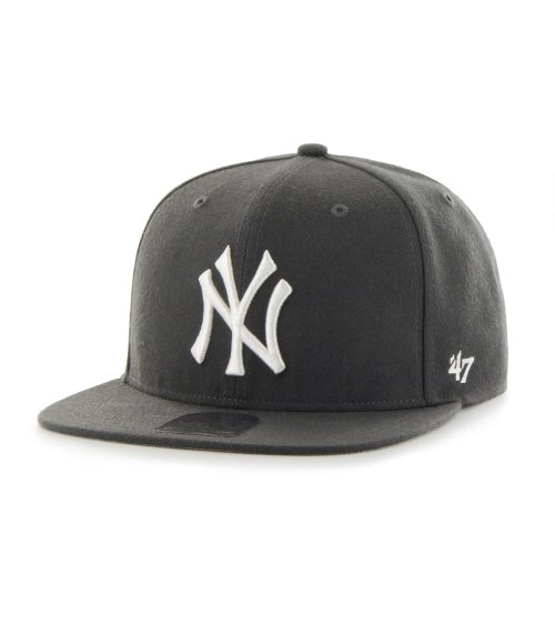 '47 New York adjustable visor cap